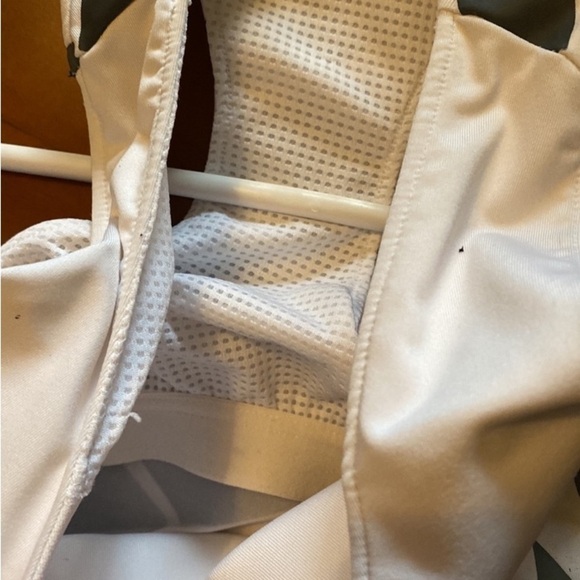 Reebok white mini sports dress - Picture 7 of 7